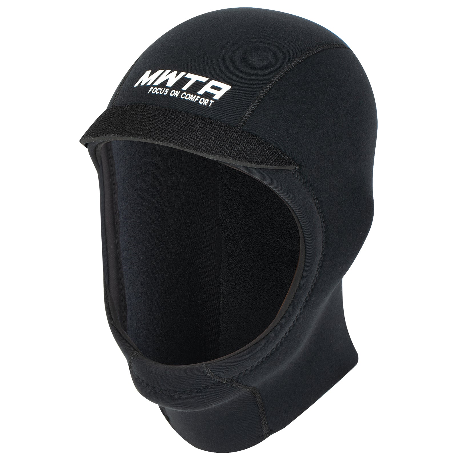 MWTA 2mm 3mm and 5mm Neoprene Surf Hood