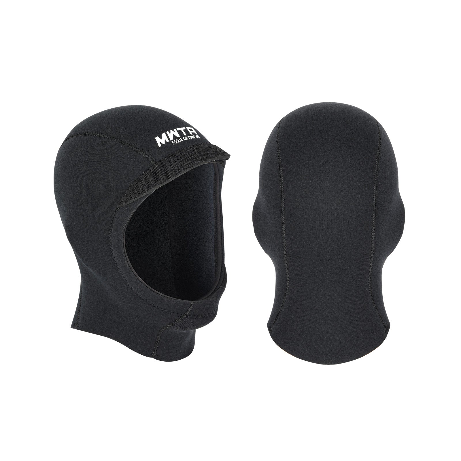 MWTA 2mm 3mm and 5mm Neoprene Surf Hood