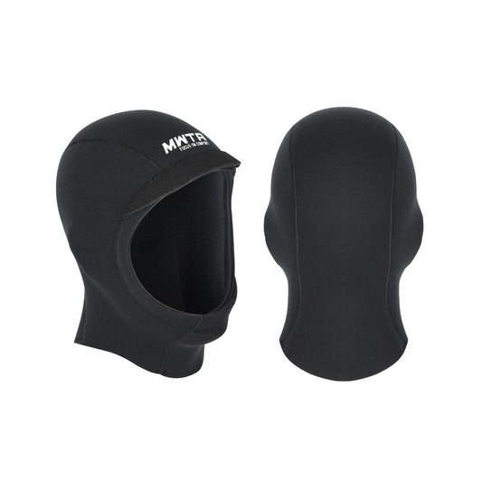 MWTA 2mm 3mm and 5mm Neoprene Surf Hood
